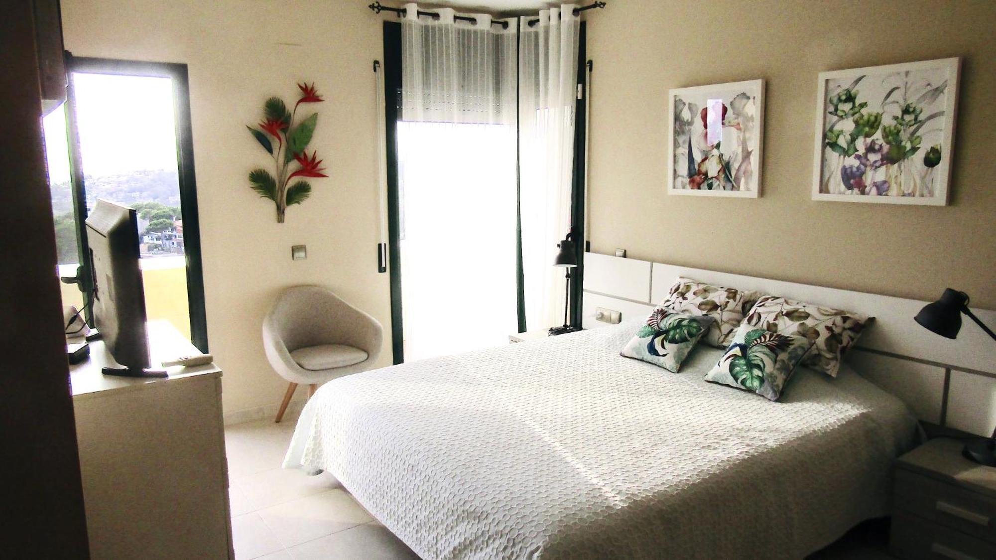 Luxury Villa Vista Del Mar Lloret de Mar Eksteriør billede