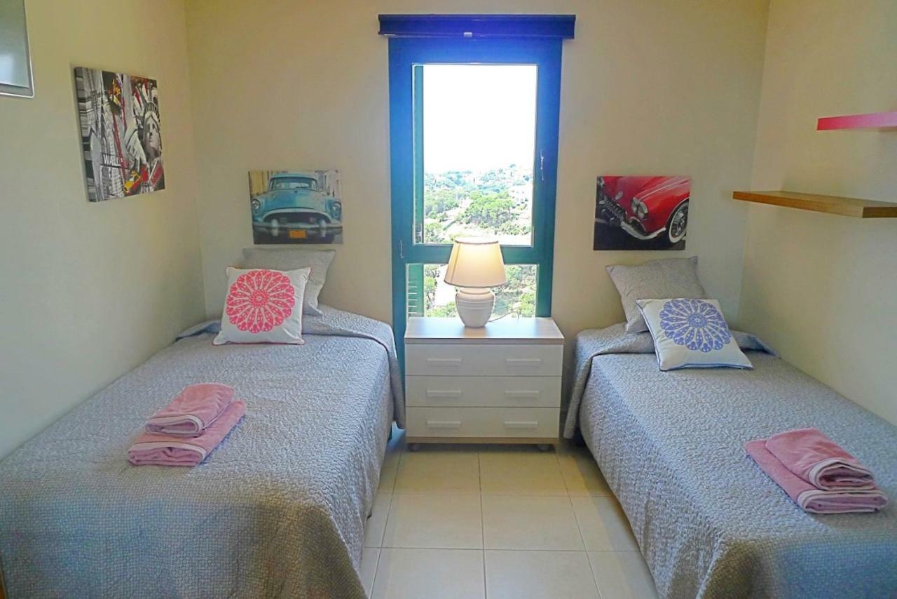 Luxury Villa Vista Del Mar Lloret de Mar Eksteriør billede