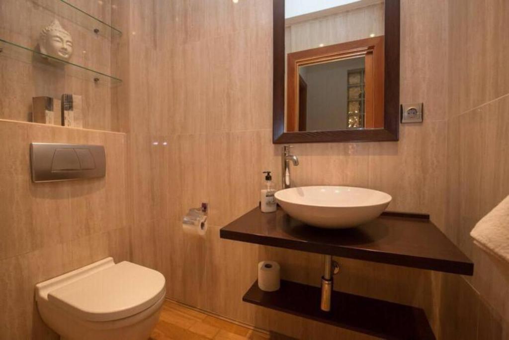 Luxury Villa Vista Del Mar Lloret de Mar Eksteriør billede
