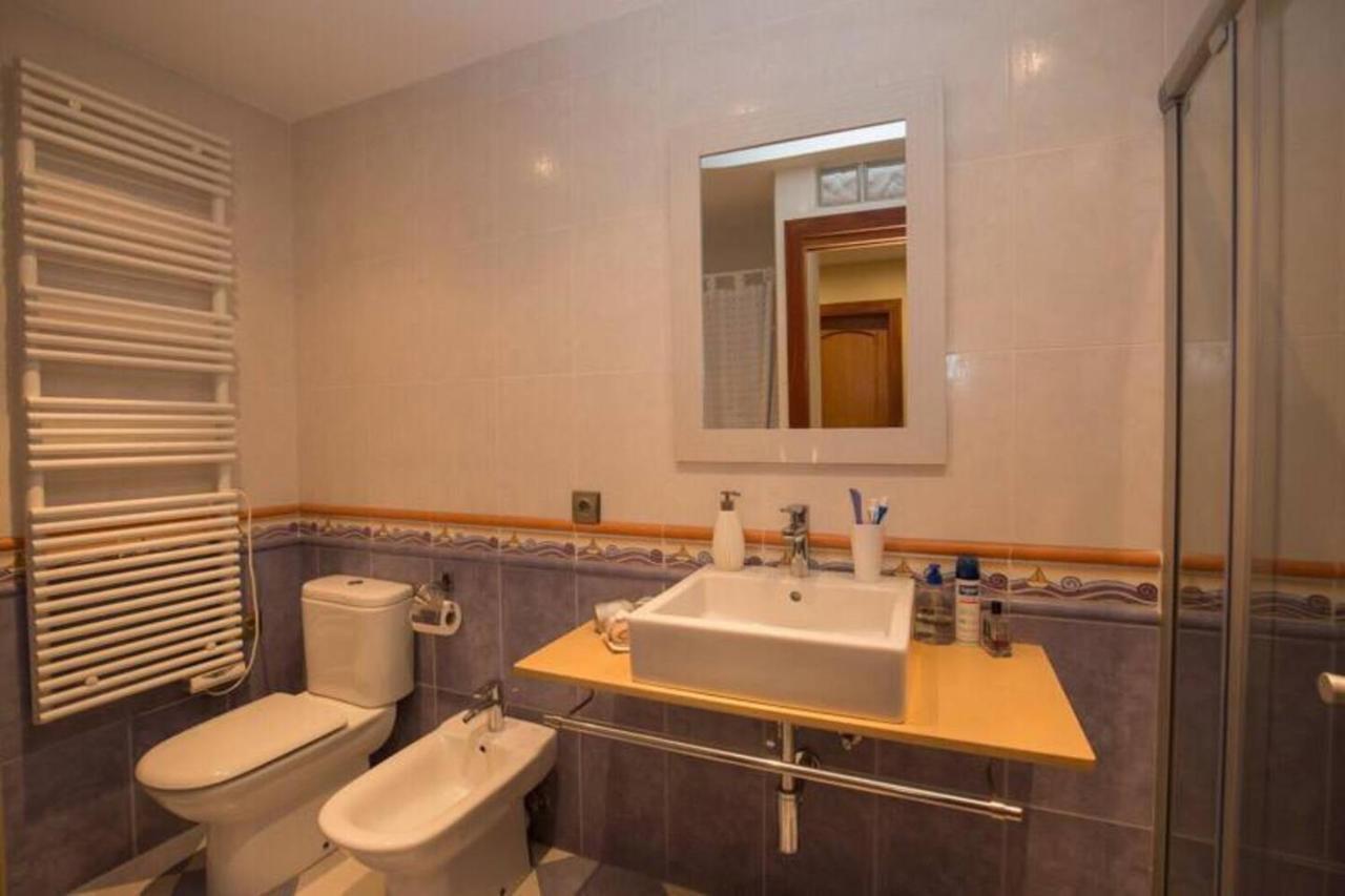 Luxury Villa Vista Del Mar Lloret de Mar Eksteriør billede