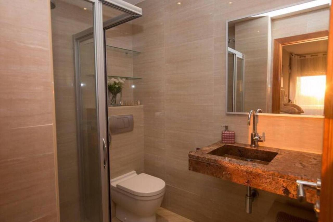 Luxury Villa Vista Del Mar Lloret de Mar Eksteriør billede